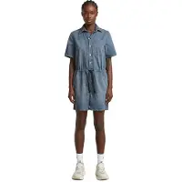 G-Star Easy Kortärmad Romper