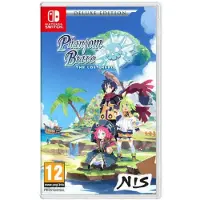 Games Switch Phantom Brave: The Lost Hero - Deluxe Edition