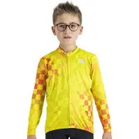 Sportful Th Korta ärmar Cykeltröja