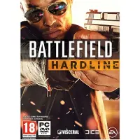 Pc Battlefield Hardline