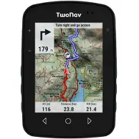 Twonav Terra 32 Gb Cykeldator