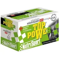 Nutrisport Top Power Protein Choklad 24 Enheter
