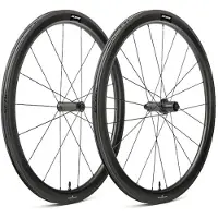 Scope S4 Tubeless Landsvägshjulset