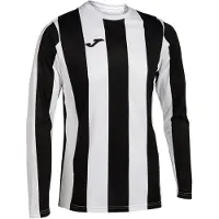 Joma Inter Classic T-shirt Med Lång ärm