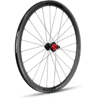 Gtr Rr38 Carbon V-brake Tubular Landsvägscykelns Bakhjul