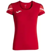 Joma Elite Xi T-shirt Med Korta ärmar