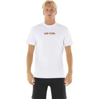Rip Curl Big Mumma Icon T-shirt Med Korta ärmar