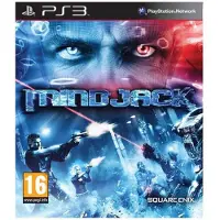Ps3 Mindjack Essentials