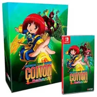 Games Switch Cotton Reboot Collector´s Edition