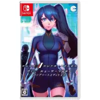 Games Switch Anno: Mutationem-multi-language-import Japan