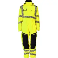Mascot Vinteroverall Med Knäskyddsfickor