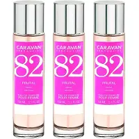 Caravan Nº82 150ml Parfym 3 Enheter