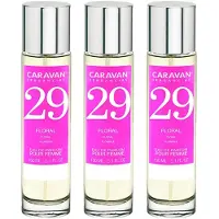 Caravan Nº29 150ml Parfym 3 Enheter