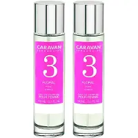 Caravan Nº3 150ml Parfym 2 Enheter