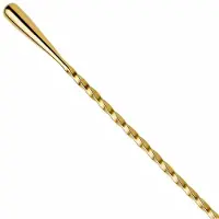 Urban Bar Barska 30cm Guld -