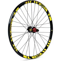 Gtr Sl20 27.5´´ Disc Mtb Bakhjul