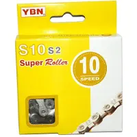 YBN S10 Shimano/sram/campagnolo Kedja