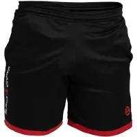 Black Crown Olimpo Shorts