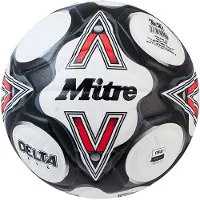 Mitre Delta Evo Fotboll