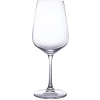 Genware Strix Rödvinsglas 45 Cl