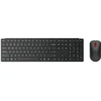 Lenovo Idg Multi-mode Pro 6000 4x31s04853 Trådlöst Tangentbord Och Mus