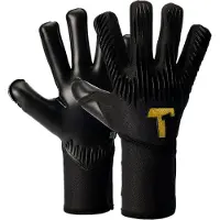T1tan Rebel 2.0 Målvaktshandskar Med Fingerskydd