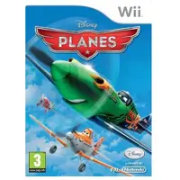 Games Wii Disney Planes