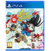 Ps4 Jitsu Squad