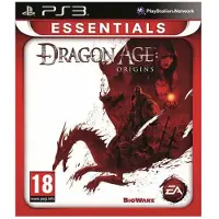 Ps3 Dragon Age Origins Essentials
