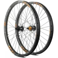 Progress Eb+ Nitro 27.5´´ 2018 6b Disc Tubeless Mtb-hjulset