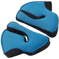 Shark Evo One Soft S Kindkuddar