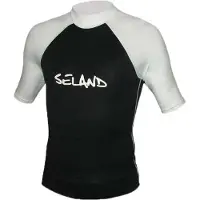 Seland Bali Kortärmad Termisk T-shirt