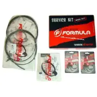 Formula R1 Racing Reservdelssats