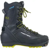 Fischer Bcx Traverse Waterproof Nordiska Fjällkängor