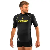 Cressi Spa 2024 Kortärmad Rash Guard