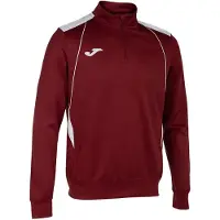Joma Championship Vii Halv Dragkedja Sweatshirt