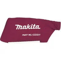 Makita Dammpåse 9401