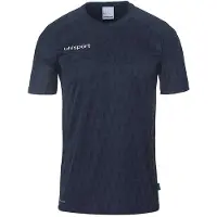 Uhlsport Division 28 T-shirt Med Korta ärmar