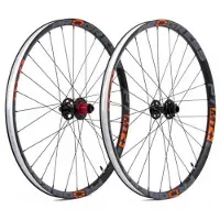 Progress Mt+ Boost 2016 27.5´´ Tubeless Mtb-hjulset