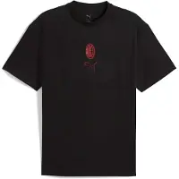 Puma Ac Milan Football Statement Cellerator T-shirt Med Korta ärmar