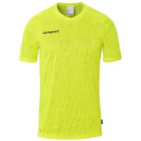 Uhlsport Division 28 T-shirt Med Korta ärmar