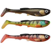 Abu Garcia Beast Paddletail Mjukt Bete 49g 170 Mm