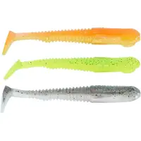 Sakura Gooby Shad Mjukt Bete 9g 100 Mm 20 Enheter