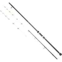 Daiwa Megaforce Quiver Boat Jigging-spö