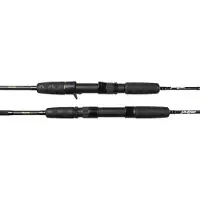 Mustad Pulse Ultra Light Baitcaster Jigging-spö