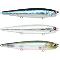 Lucky Craft Gunfish 3 Hook Ytvatten Stickbait