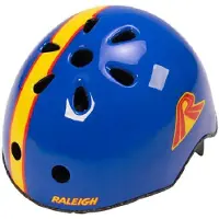 Raleigh Mag Burner Juniorhjälm
