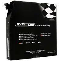 MSCH Copenhagen Road Ptfe Bromskabel 50 Enheter