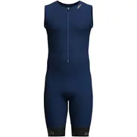 Sailfish Trisuit Perform 1 Kortärmad Triathlondräkt