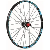 Gtr Sl23 27.5´´ Disc Mtb Bakhjul
